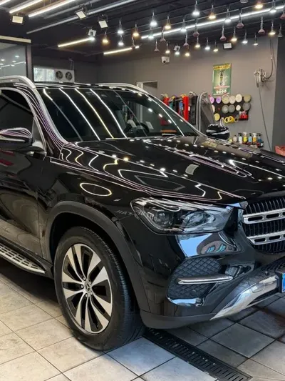 Mercedes-Benz GLE-Class 2023, 37400 км, за 78040000 KRW