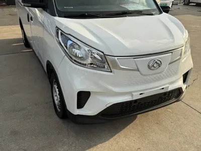 大通 EV30 · 2023 год