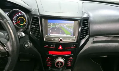 KG_Mobility_Ssangyong TIBOLI 2017, 156894 км, за 5400000 KRW - фото 14