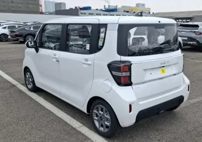 Kia Ray 2026, 1 км, за 3240000 KRW - фото 9