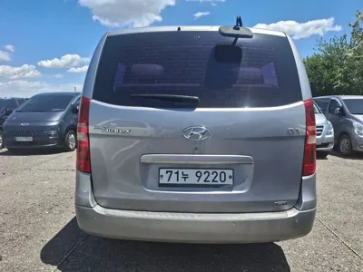 Hyundai Starex 2013, 244340 км, за 6200000 KRW