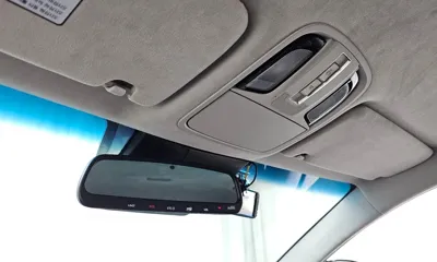 Kia K7 2020, 76317 км, за 19200000 KRW - фото 32
