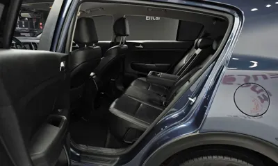Kia Sportage 2017, 115744 км, за 7990000 KRW - фото 12