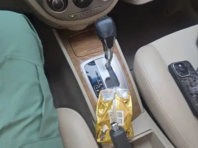 Buick Excelle 2015, 77900 км, за 16299 CNY - фото 21