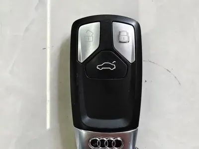 Audi A4L 2017, 120000 км, за 69800 CNY - фото 28