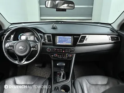Kia Niro 2017, 232789 км, за 6800000 KRW - фото 7