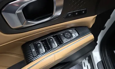 Kia Sorento 2023, 49267 км, за 32900000 KRW - фото 28