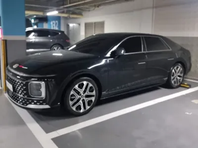 Hyundai Grandeur 2023, 56683 км, за 17500000 KRW