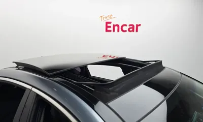 Hyundai Genesis 2015, 159167 км, за 8500000 KRW - фото 20