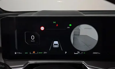 Kia Sorento 2024, 28667 км, за 44900000 KRW - фото 8