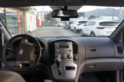 Hyundai Starex 2015, 96073 км, за 8900000 KRW - фото 12
