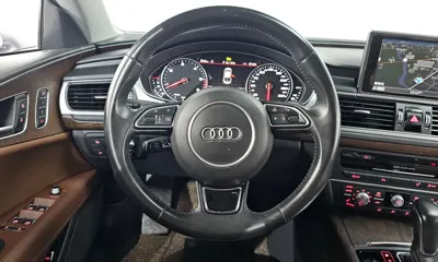 Audi A7 2016, 87244 км, за 15500000 KRW - фото 13