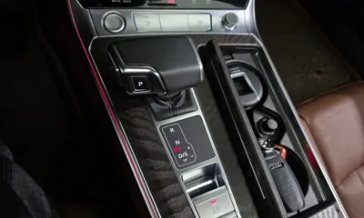 Audi A6 2020, 51329 км, за 28900000 KRW - фото 9