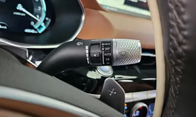 Genesis G80 2022, 46542 км, за 44200000 KRW - фото 36