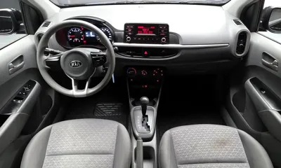 Kia Morning 2017, 19053 км, за 6900000 KRW - фото 7