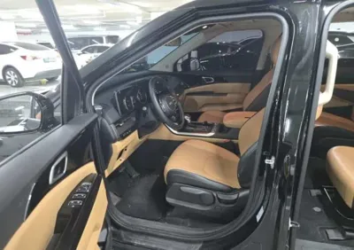 Kia Canival 2023, 115519 км, за 5880000 KRW - фото 4