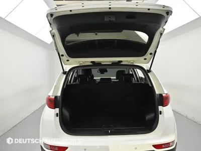 Kia Sportage 2017, 151187 км, за 8990000 KRW - фото 19