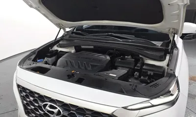 Hyundai Santafe 2019, 187534 км, за 17990000 KRW - фото 6