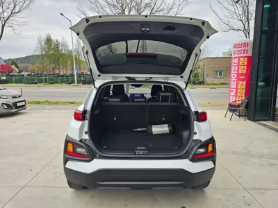 Hyundai Kona 2019, 98583 км, за 13900000 KRW - фото 6
