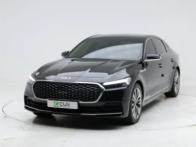Kia K9 · 2023 год