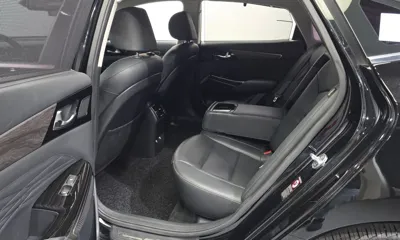 Kia K7 2020, 139459 км, за 16990000 KRW - фото 26