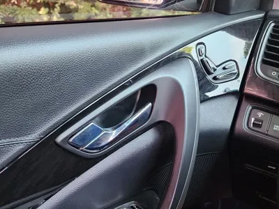 Hyundai Grandeur 2017, 165432 км, за 6900000 KRW - фото 7