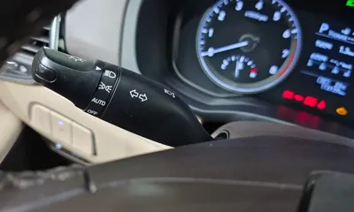 Hyundai Grandeur 2018, 113139 км, за 14300000 KRW - фото 19