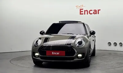 MINI Clubman 2019, 68029 км, за 12990000 KRW
