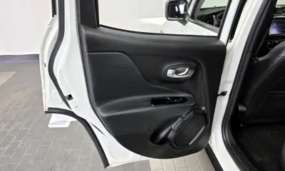 Jeep Renegade 2020, 66791 км, за 15490000 KRW - фото 25