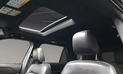 Ford Explorer 2018, 45748 км, за 17390000 KRW - фото 18