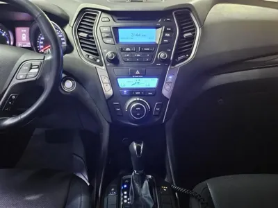 Hyundai Santafe 2014, 82971 км, за 10500000 KRW - фото 12