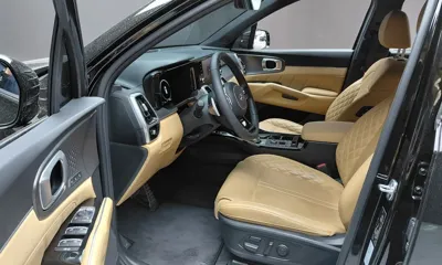 Kia Sorento 2021, 78789 км, за 28100000 KRW - фото 10