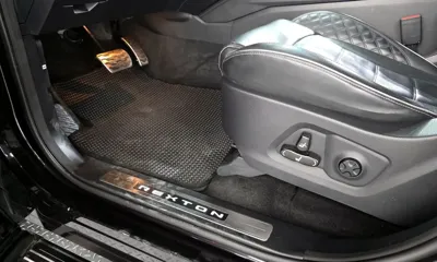 KG_Mobility_Ssangyong Rexton 2021, 125684 км, за 24300000 KRW - фото 20