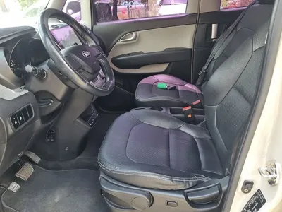 Kia Ray 2016, 50500 км, за 7790000 KRW - фото 15