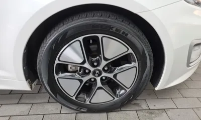 Kia K5 2013, 188208 км, за 4500000 KRW - фото 5