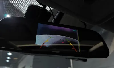 Audi A3 2018, 57207 км, за 13300000 KRW - фото 14