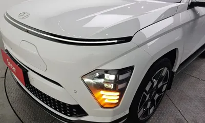 Hyundai Kona 2023, 44521 км, за 28900000 KRW - фото 22