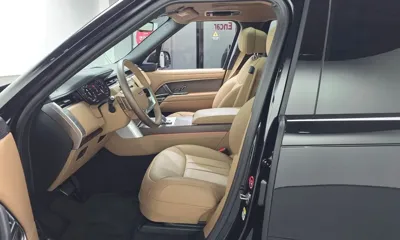 Land Rover Range Rover 2026, 798 км, за 245000000 KRW