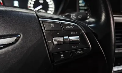 Genesis EQ900 2016, 151466 км, за 17500000 KRW - фото 17