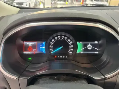 Ford Edge 2017, 78000 км, за 69800 CNY - фото 16