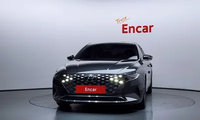 Hyundai Grandeur 2020, 152354 км, за 13900000 KRW