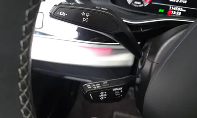 Audi Q8 2021, 114593 км, за 50900000 KRW - фото 20