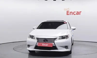 Lexus ES 2014, 52322 км, за 18200000 KRW