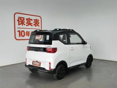 Wuling MINIEV 2023, 7200 км, за 25800 CNY
