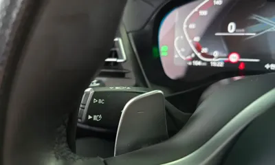 BMW X3 2024, 23619 км, за 63800000 KRW - фото 28
