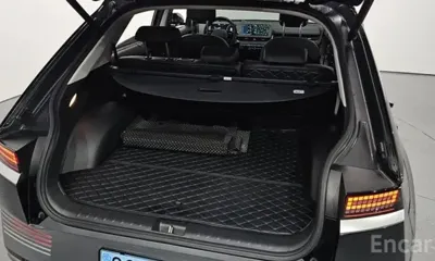Hyundai Ioniq5 2024, 29775 км, за 37500000 KRW - фото 6