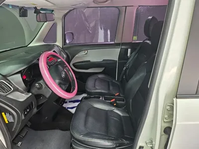 Kia Ray 2016, 165466 км, за 5990000 KRW - фото 11