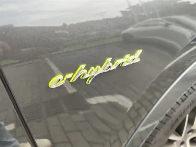 Porsche Cayenne Hybrid 2021, 58000 км, за 368000 CNY - фото 10