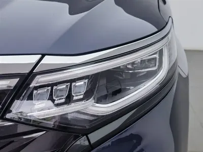 Roewe iMAX8 2021, 40300 км, за 79800 CNY - фото 7