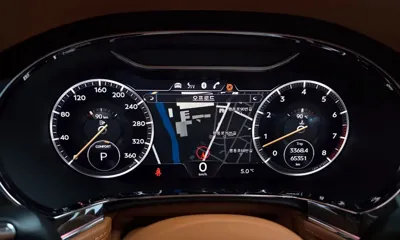 Bentley Continental 2020, 65351 км, за 200000000 KRW - фото 8